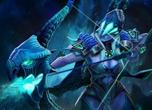 DOTA 2: Vượt mặt Sven, Drow Ranger trở thành Carry khủng nhất phiên bản 6.88 hiện tại