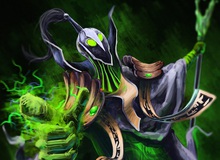 DOTA 2: Học hỏi bí kíp “Gậy ông đập lưng ông” cùng thiên tài pháp thuật Master Rubick