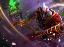 DOTA 2 Talent Guide: Dễ farm lại còn Combat mạnh, còn ai cản Juggernaunt trở thành Carry khủng nhất 7.00?