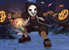 Overwatch: Học lỏm bí kíp “Dịch chuyển tức thời” cùng Reaper trong bản đồ Oasis