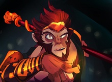 Mỹ hầu vương “Monkey King” và những vị vua không ngai trong thế giới DOTA 2