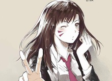 Overwatch: Chiêm ngưỡng bộ ảnh khi các vị tướng là các soái ca, soái nương