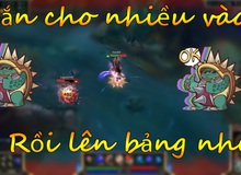 Đây là 5 vị tướng đỡ đòn “Siêu lầy” gây ức chế nhất cho game thủ LMHT trên đấu trường công lý