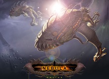 Cận cảnh Nebula Online - Game không chiến vũ trụ ấn tượng
