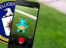Cơ quan an ninh Việt khuyến cáo, Pokemon GO có thể là phần mềm gián điệp
