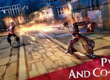 Tất tần tật về Cửu Âm Chân Kinh 2, bom tấn kiếm hiệp sẽ ra mắt vào năm 2017