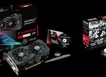 AMD Radeon RX 460 bắt đầu được bán tại Việt Nam, bản custom giá từ 3,5 triệu
