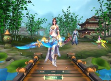 Top webgame Trung Quốc đẹp mắt, đáng trải nghiệm trong tuần