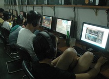 Game thủ vào viện tâm thần vẫn tự nhận mình là “anh hùng võ lâm”