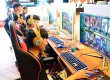 Game trở thành một môn chuyên ngành chính thức của trường cao đẳng ở Trung Quốc