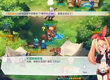 5 game mobile Trung Quốc xuất sắc đáng trải nghiệm trong tuần qua