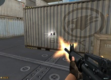 Cách lựa chọn loại tâm ngắm thích hợp trong Đột Kích