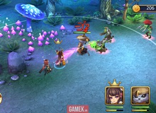 Soi lại những game online mới mở cửa tại Việt Nam giữa tháng 10