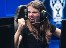 Tứ Kết LMHT Thế Giới 2016: Câu truyện cổ tích của Albus Nox Luna sẽ còn kéo dài tới bao giờ?