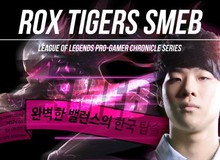 Top 10 gamer Liên Minh Huyền Thoại xuất sắc nhất hiện nay theo đánh giá của ESPN