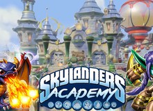 Sốt xình xịch: Blizzard sẽ kết hợp với Activision sản xuất chương trình truyền hình về Overwatch?