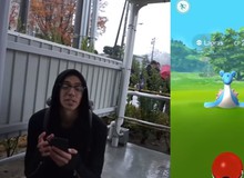 Pokemon GO: Nói là làm, youtuber Trainer Tips đã tới Nhật, bắt được 12 Larpas trong ngày cuối sự kiện