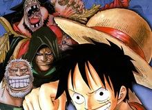 One Piece: Truy tìm điểm chung giữa những người mang chữ “D” trong tên