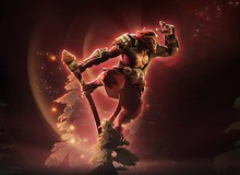 Cẩm nang “hoàn hảo” để làm quen với vị tướng mới DOTA 2: Monkey King