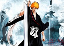 IChigo, Natsu, Luffy, Songoku hay Naruto, đâu là nam chính bạn yêu thích nhất trong thế giới anime?