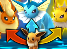 Cảnh báo nguy cơ cháy túi: Pokemon GO sắp ra mắt sàn giao dịch ảo