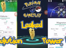 Để làm quen với Pokemon GO, bạn cần thuộc nằm lòng những thuật ngữ ngày