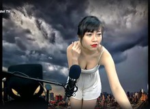 Kênh live stream toàn girl xinh tại Việt Nam bất ngờ đóng cửa