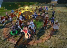 Game thủ khóc lóc khi nghe tin Cửu Âm Chân Kinh 2 ra mắt máy chủ mới