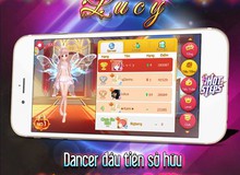 Tặng 200 Gift Code HotSteps nhân dịp lên top AppStore