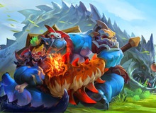 DOTA 2: Aghanim’s Scepter với Orge Magi – cần nhưng phải đúng lúc