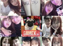 Liên Minh Huyền Thoại: Sau khi xuất ngoại, bóng hồng của Minas đã sớm có "chồng tây"