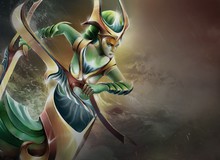 DOTA 2: Nếu combo cùng những vị tướng này, Sunstrike của Invoker sẽ chuẩn xác 100% (Phần 2)