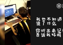 LMHT: Nhìn SofM và Jiezou nói chuyện, HLV Snake eSports ngạc nhiên và còn không hiểu gì