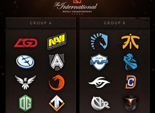 Điểm tin DOTA 2 TI6 (Ngày Wild Card): Người Philippines suýt làm nên bất ngờ