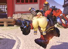 Điểm danh 5 nhân vật bị hắt hủi nhất trong Overwatch