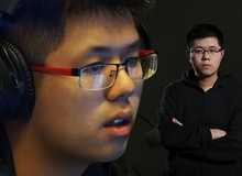 DOTA 2: Đế chế mới của Eternal Envy, NP No Puppey