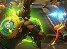 Overwatch: 7 thủ thuật với “người nhện” Lucio mà player nào cũng cần biết