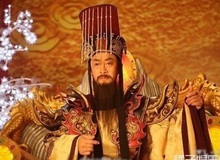 “Tôn Ngộ Không” Lục Tiểu Linh Đồng vào vai Ngọc Hoàng khiến fans ném đá