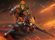 DOTA 2: Điểm mặt 4 vị tướng Offlane không ban thì pick trong thời điểm hiện tại