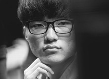 Faker - Vị thần trên con đường tới đỉnh Olympus