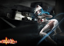 Cộng đồng game thủ tranh cãi vì Đột Kích “thả” quá nhiều Nữ Y Tá Quỷ