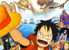 One Piece: Tìm hiểu ý nghĩa chiếc mũ rơm “huyền thoại” của Luffy