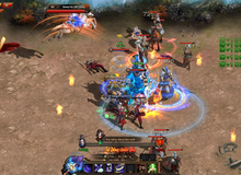 Game thủ Việt đang phát ngán với webgame trùng lặp