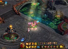 Game thủ phát hờn vì bị Đồ Long Ký bắt chờ “dài cổ”