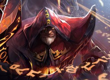 DOTA 2: Những support dị, lạ mà hiệu quả không ngờ đang được trọng dụng hiện nay