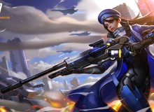 Overwatch: Nếu thuần thục 5 vị tướng sau, chỉ cần mình bạn cũng đủ để “gánh cả thế giới”