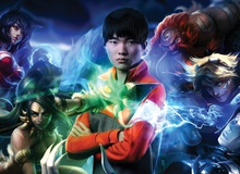 Faker: Nếu tiếp tục vô địch CKTG mùa 6, tôi sẽ cân nhắc sang Trung Quốc thử lửa