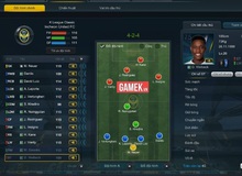 FIFA Online 3: Kaigic cầm team color Đức bảo vệ thành công chức vô địch giải đấu +8 bán chuyên