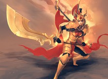 DOTA 2: Nếu muốn thắng, chỉ pick hero đi rừng khi team bạn hội tụ đủ 5 yếu tố sau