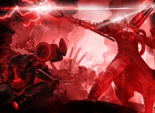 Liên Minh Huyền Thoại: Chỉnh sửa sức mạnh Viktor, tiếp tục nerf Sona